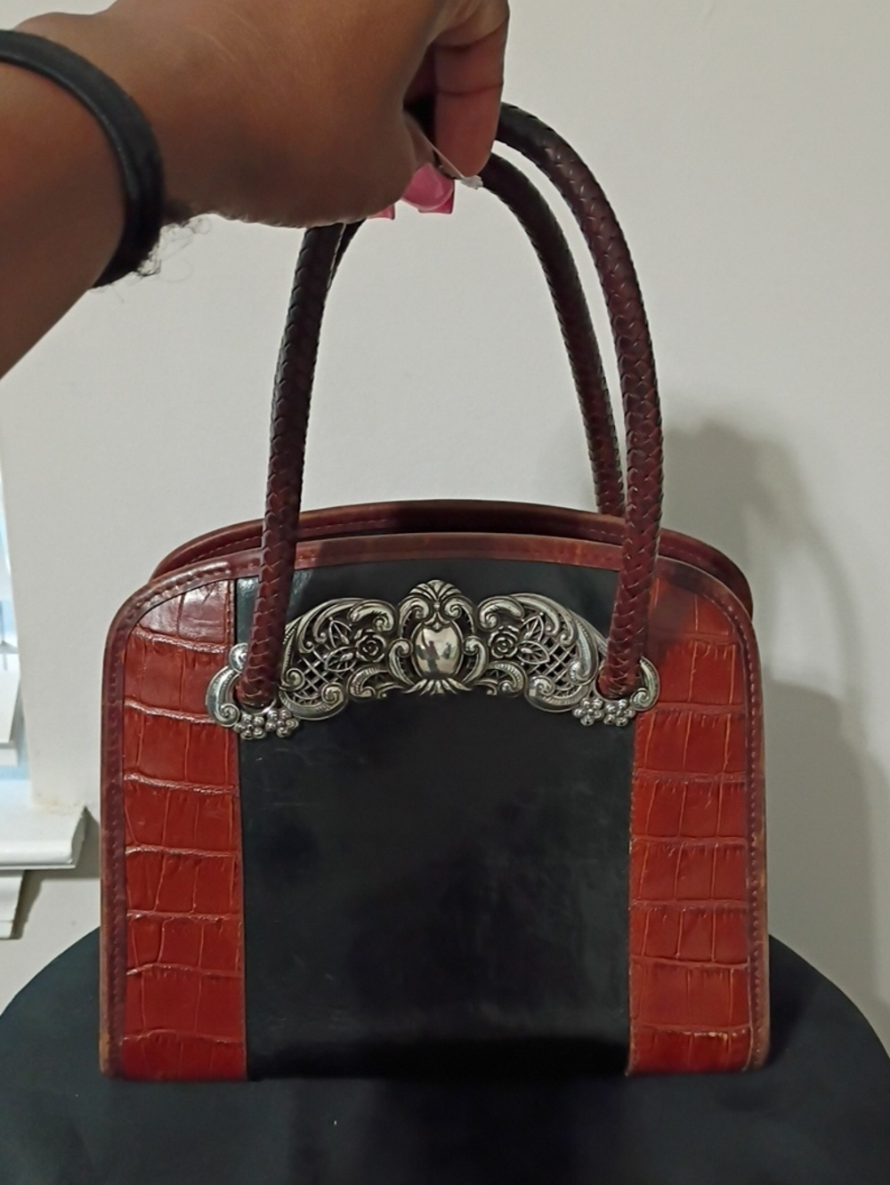 Vintage Brighton Handbag